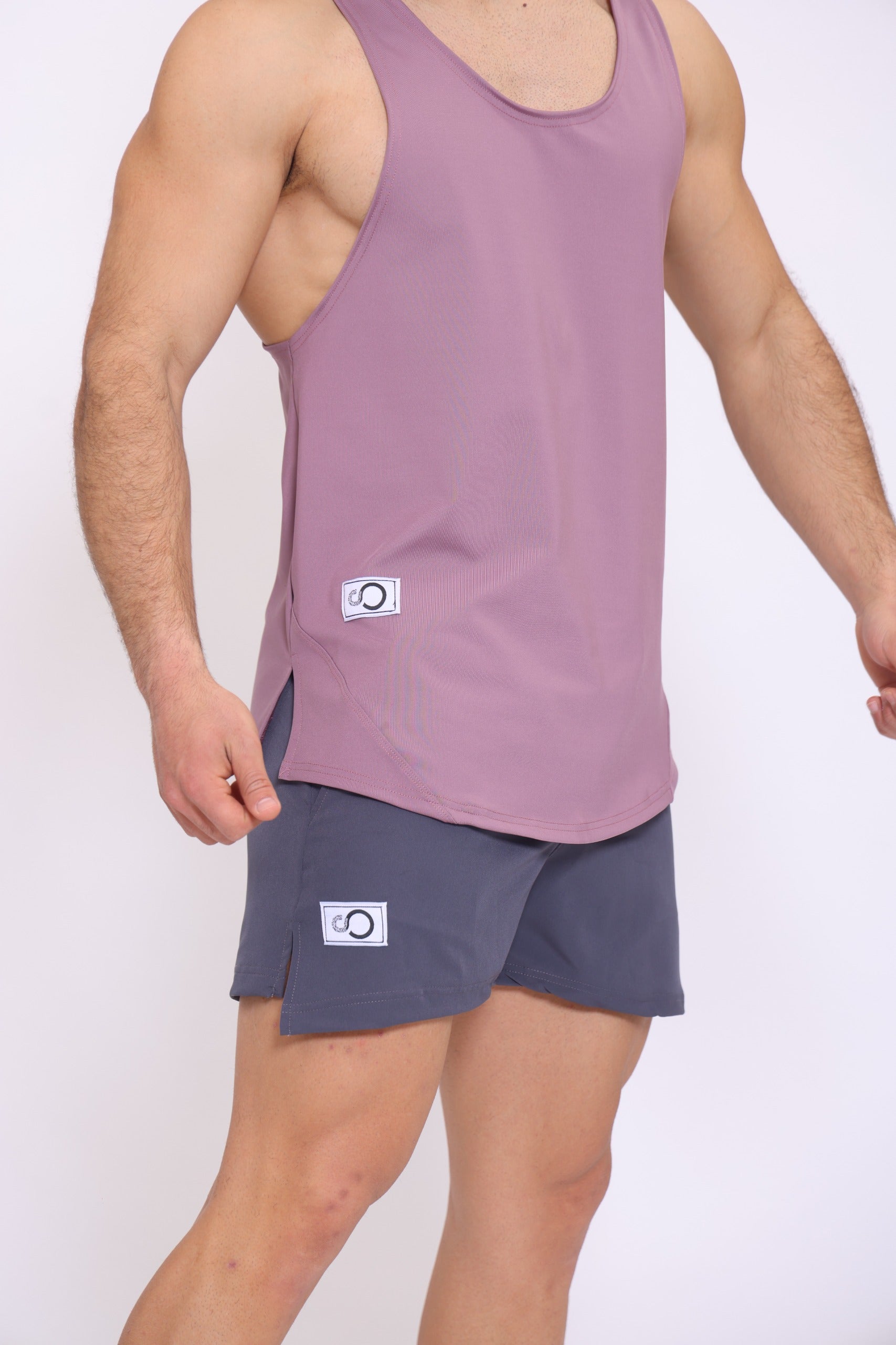 Performance Body Shape Short Short