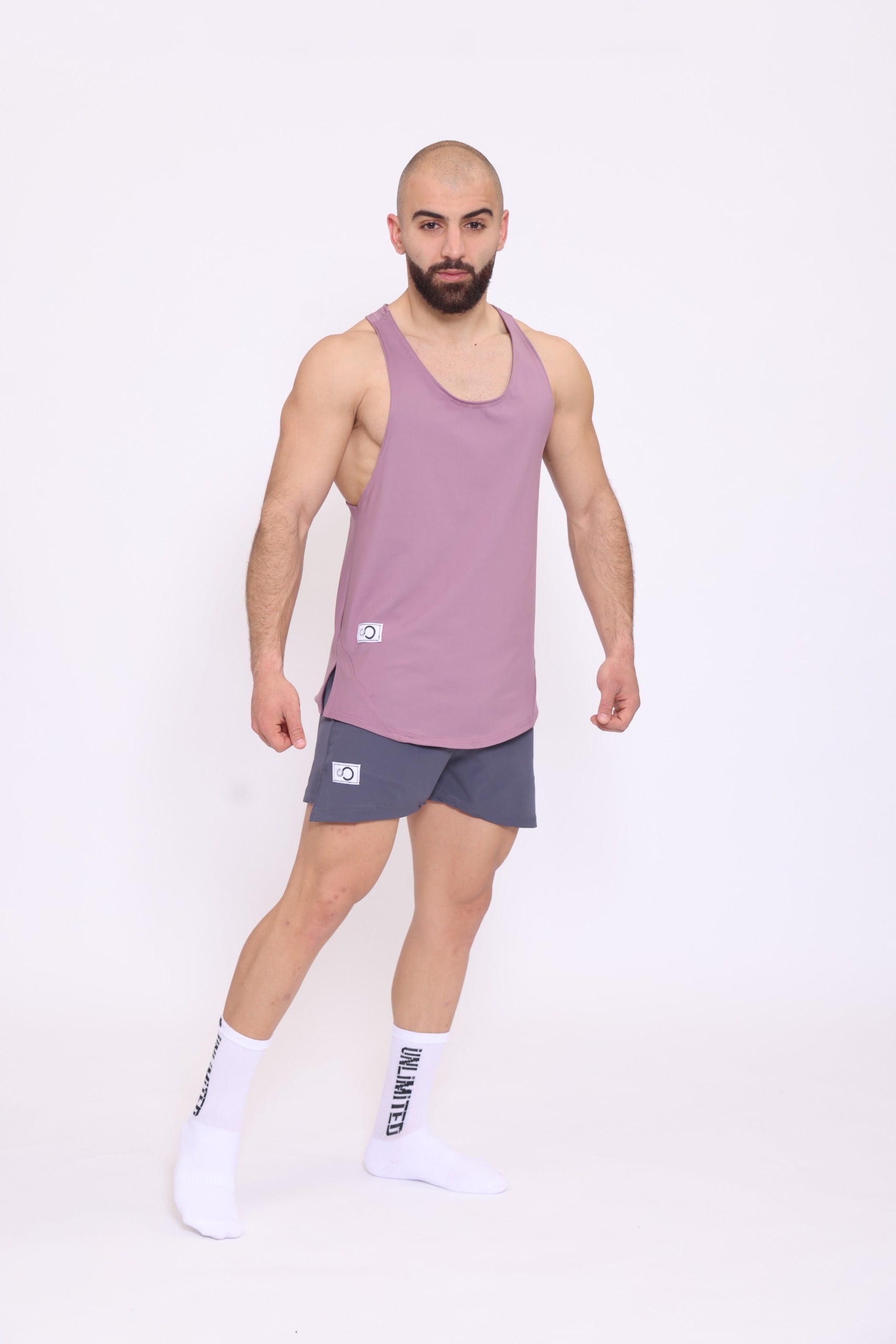 Performance Body Shape Short Short