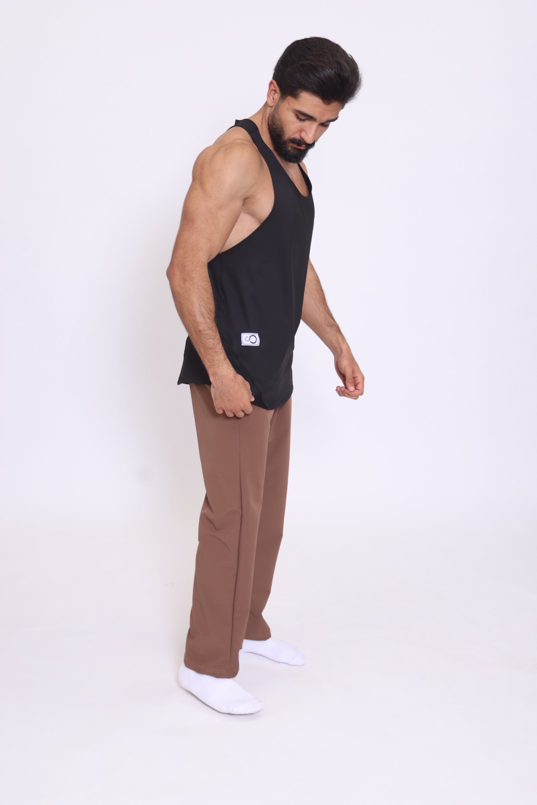 Performance Unisex Parashute Pants