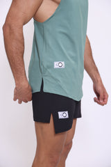 Performance Body Shape Short Short