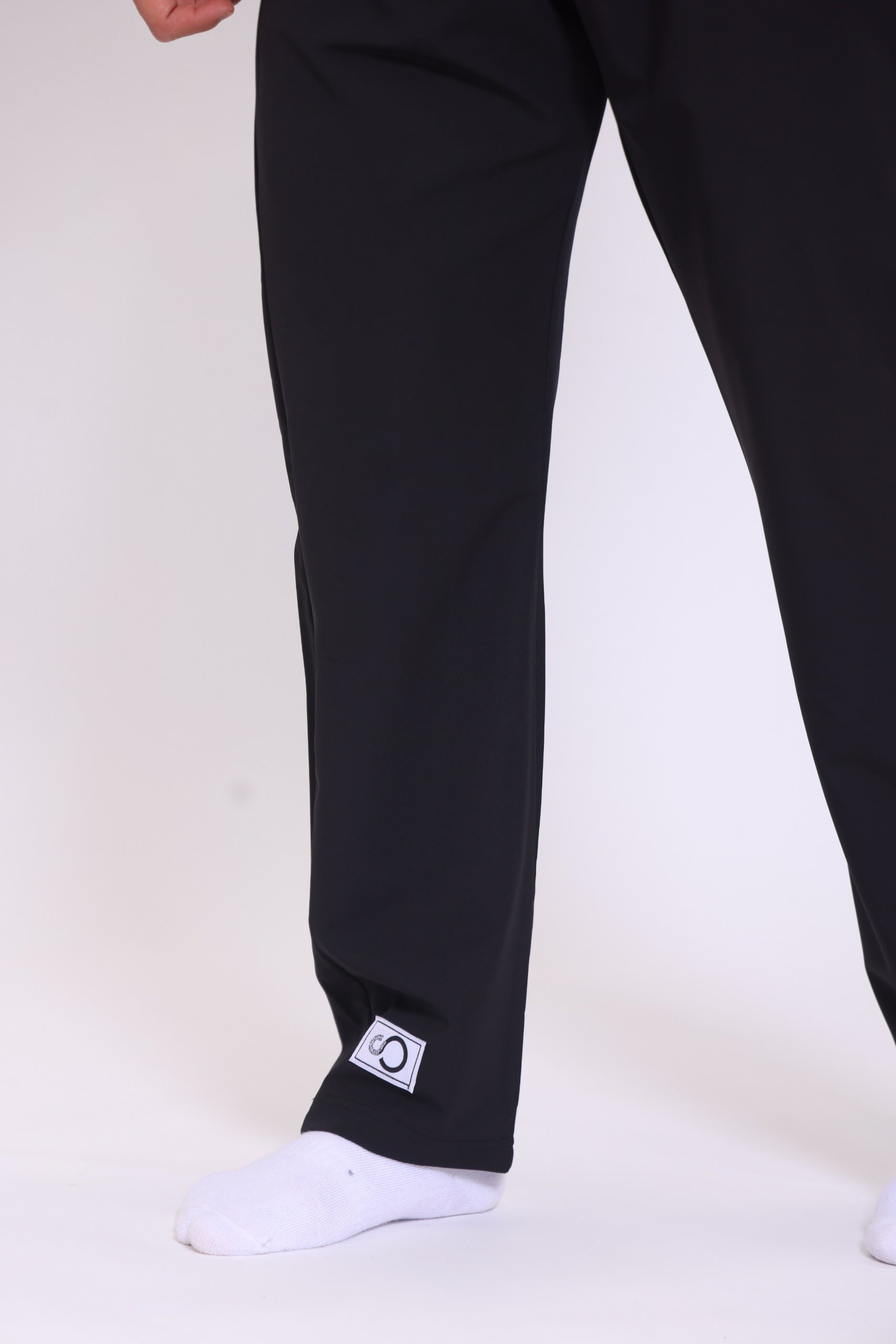 Performance Unisex Parashute Pants