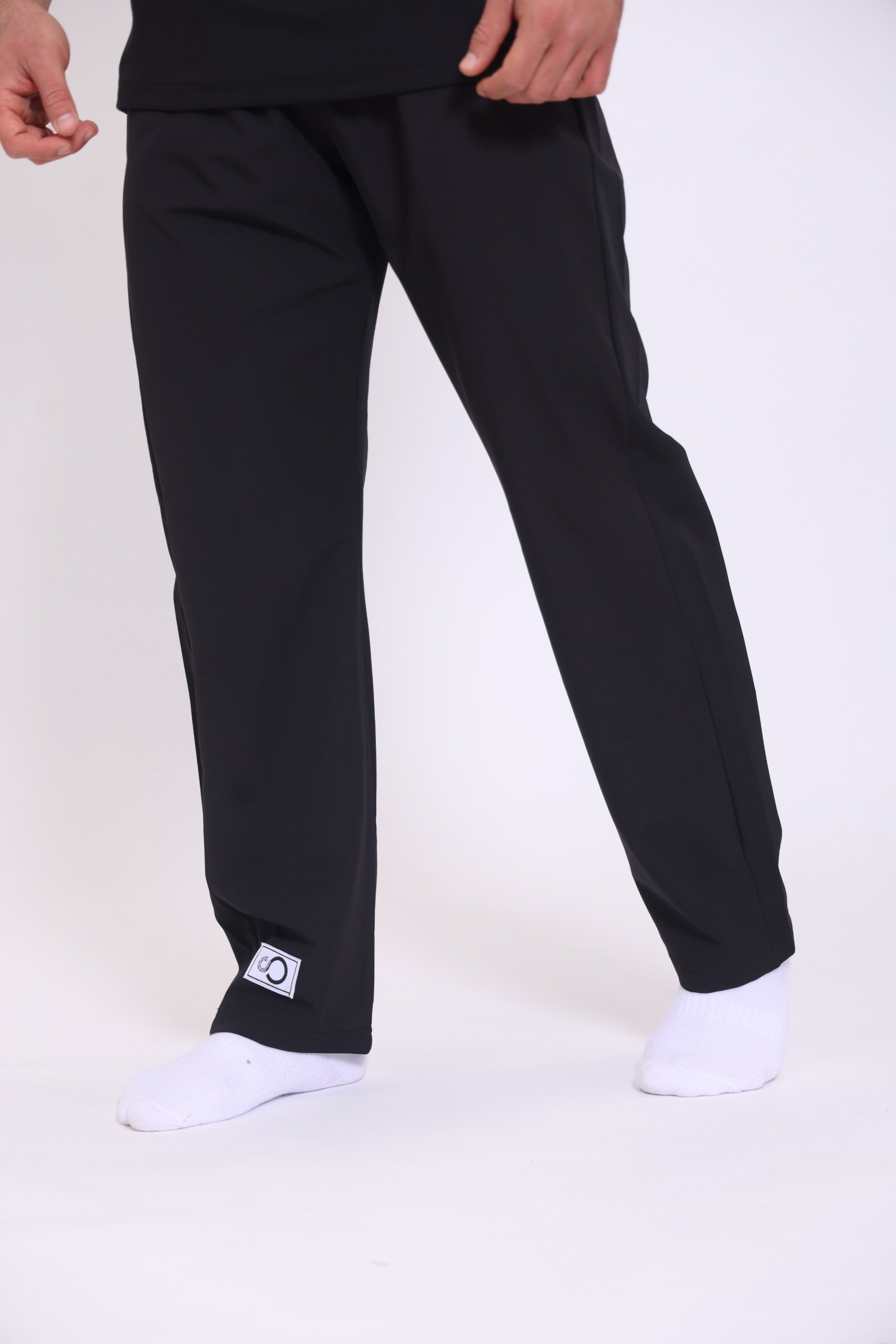 Performance Unisex Parashute Pants