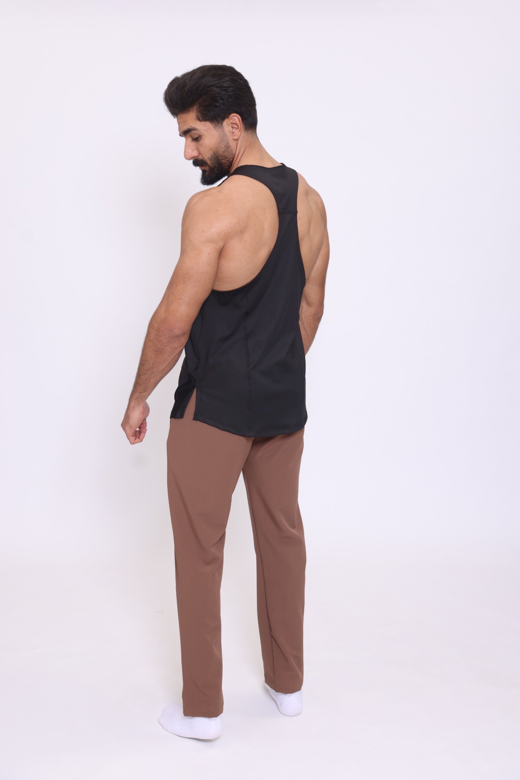 Performance Unisex Parashute Pants