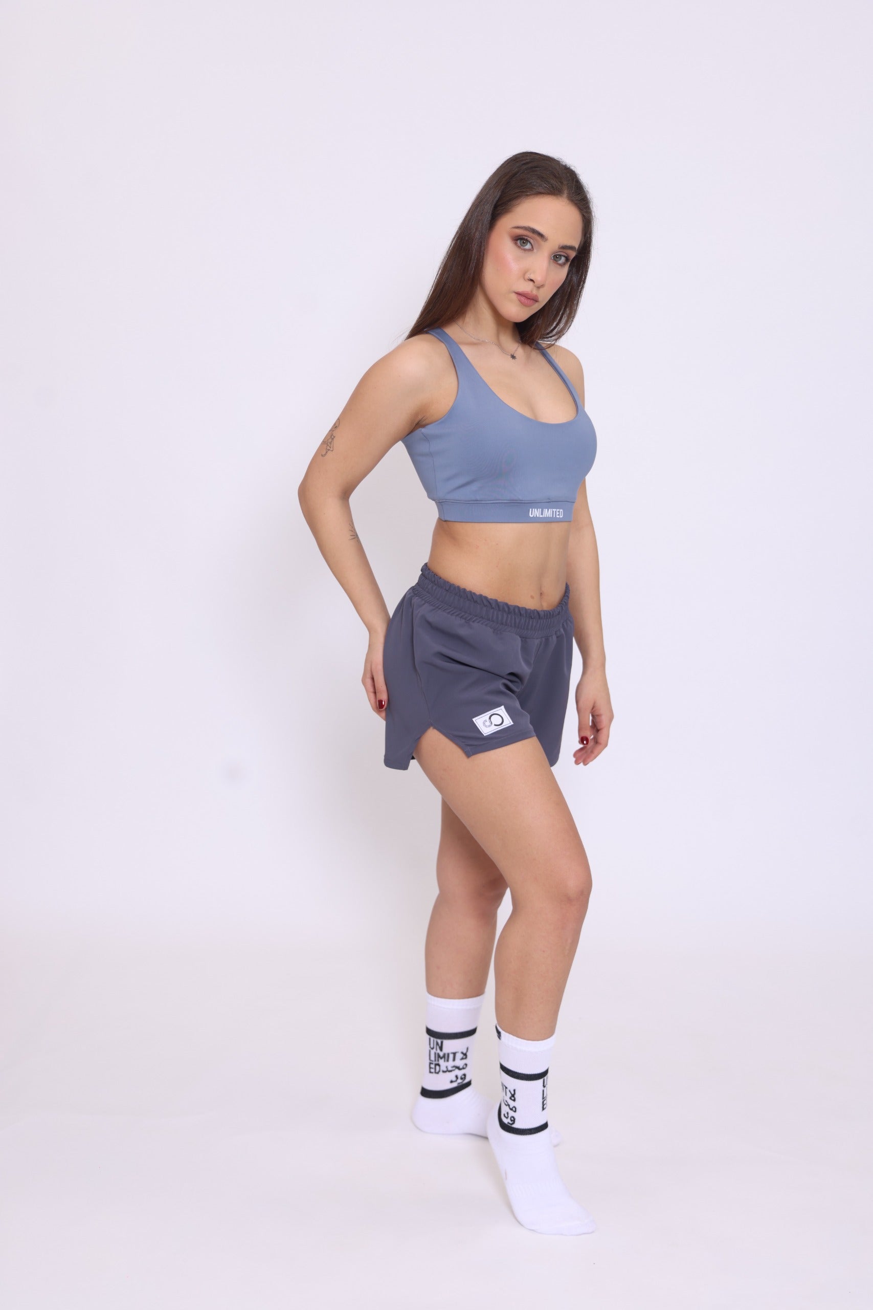 Performance Parachute women  Shorts