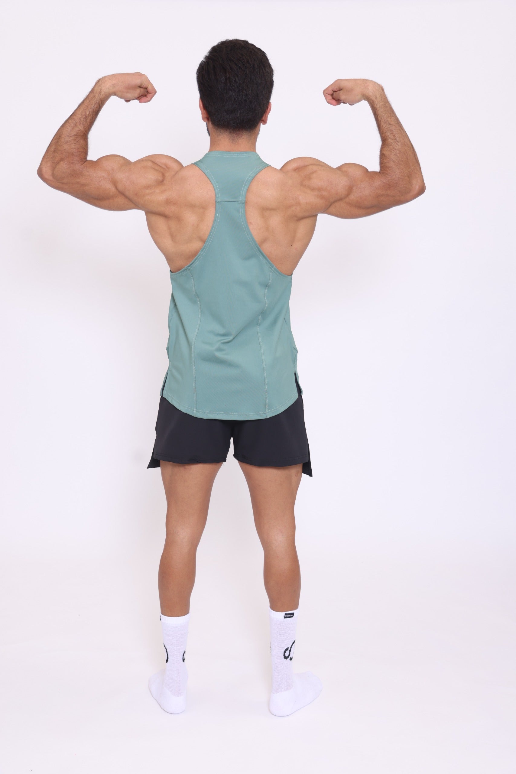 Performance Body Shape Short Short