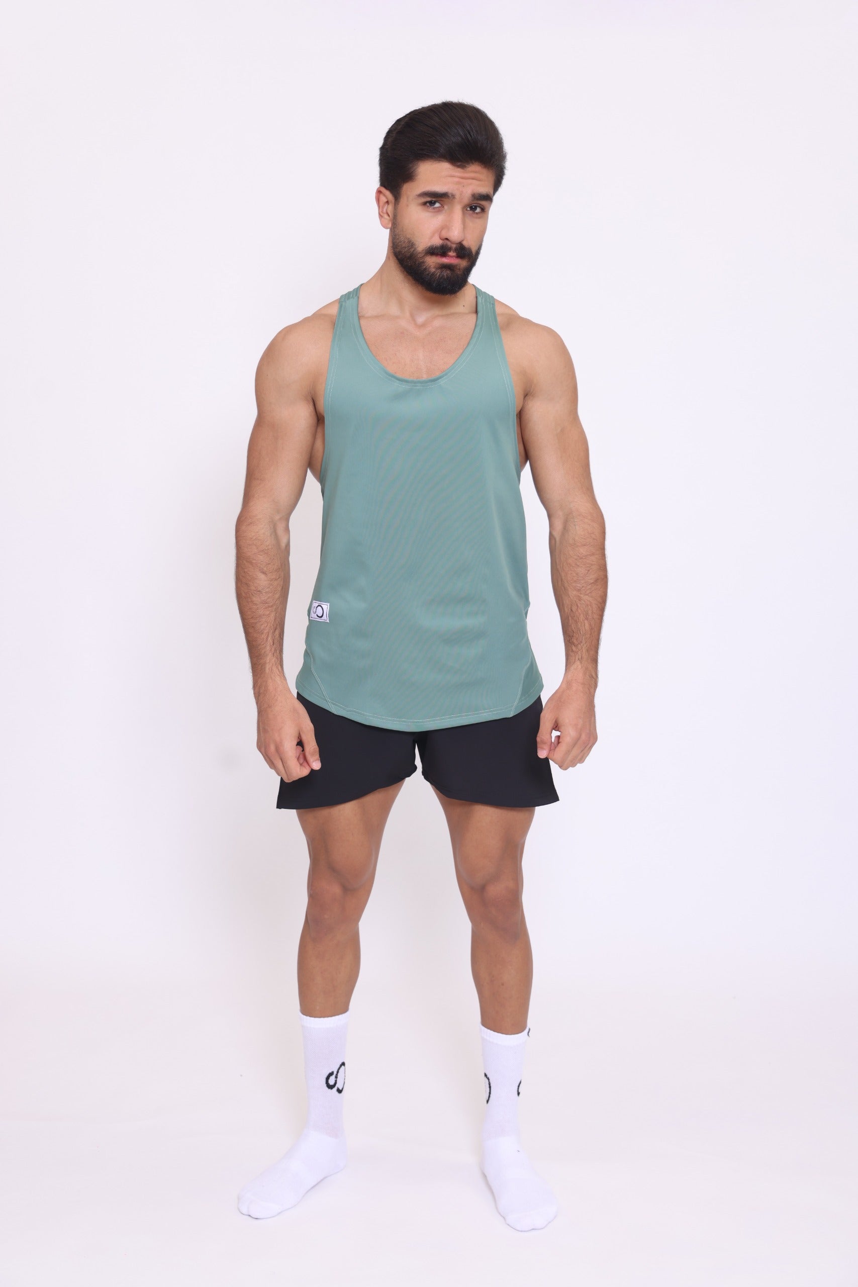 Performance Body Shape Short Short