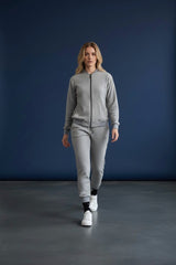 Rib - Capsule unisex winter set (pants + jacket)