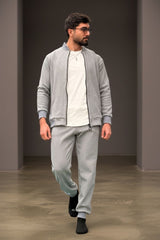 Rib - Capsule unisex winter set (pants + jacket)