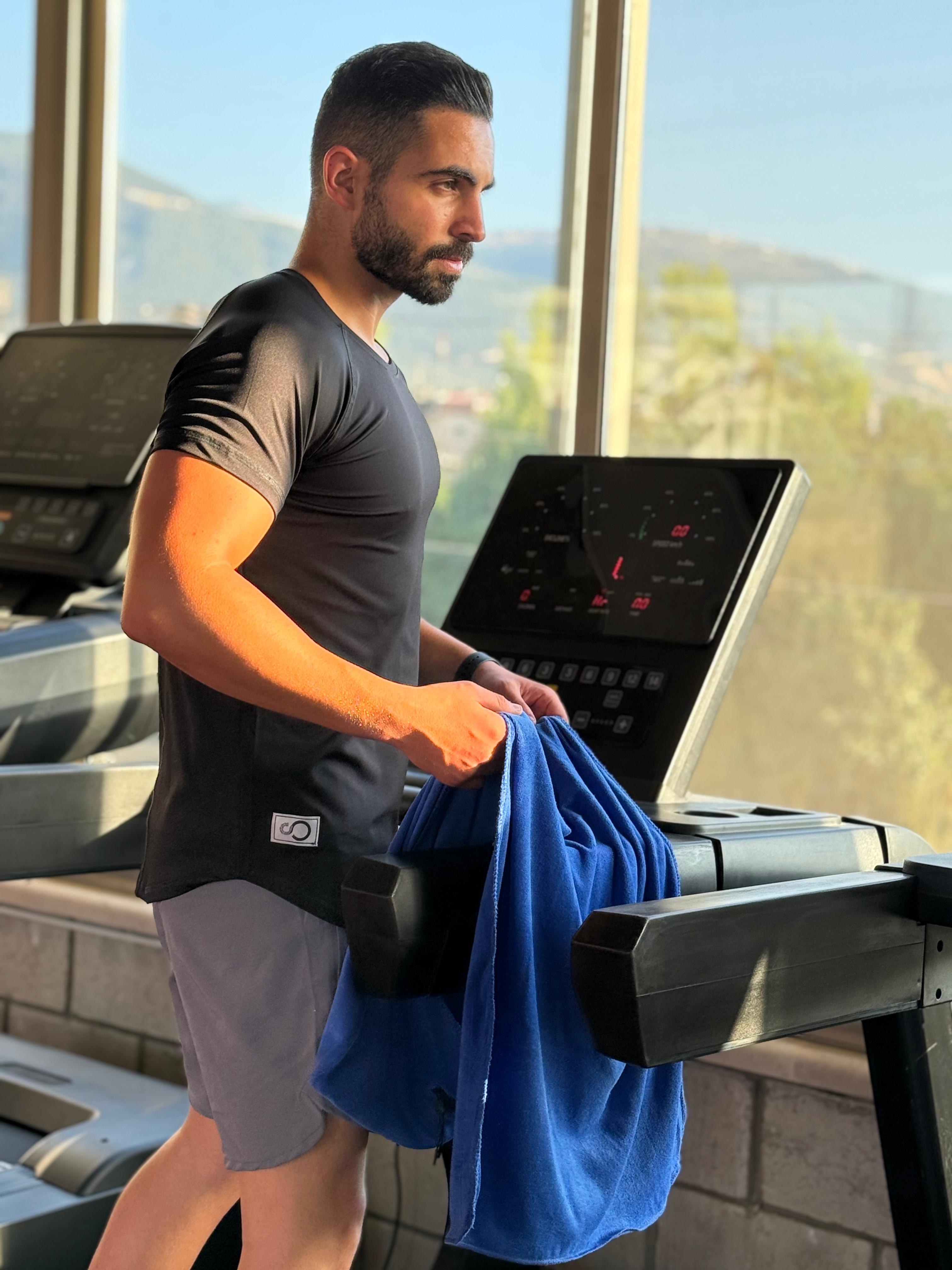 Performance Body Fit T-shirt