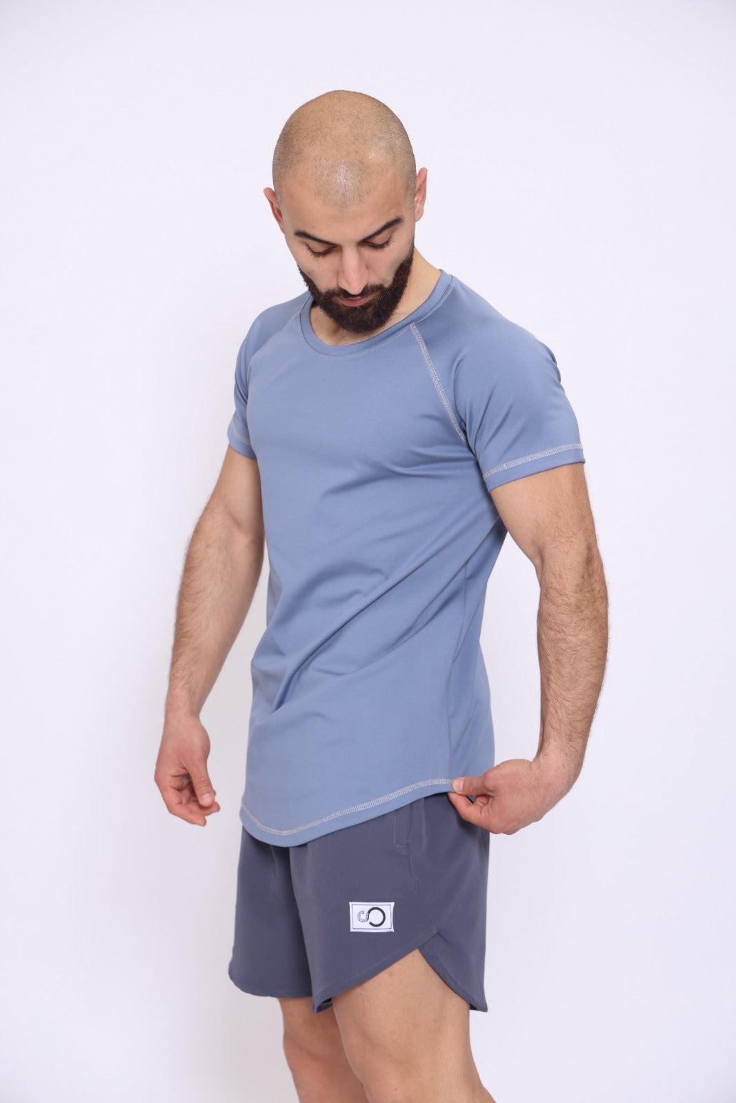 Performance Body Shape Short